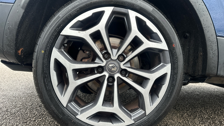 Renault Kadjar 1.5 Blue dCi GT Line 5dr Diesel Hatchback